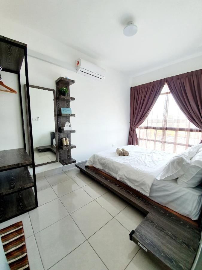 A29 Benoni Garden Suites Papar Exterior foto